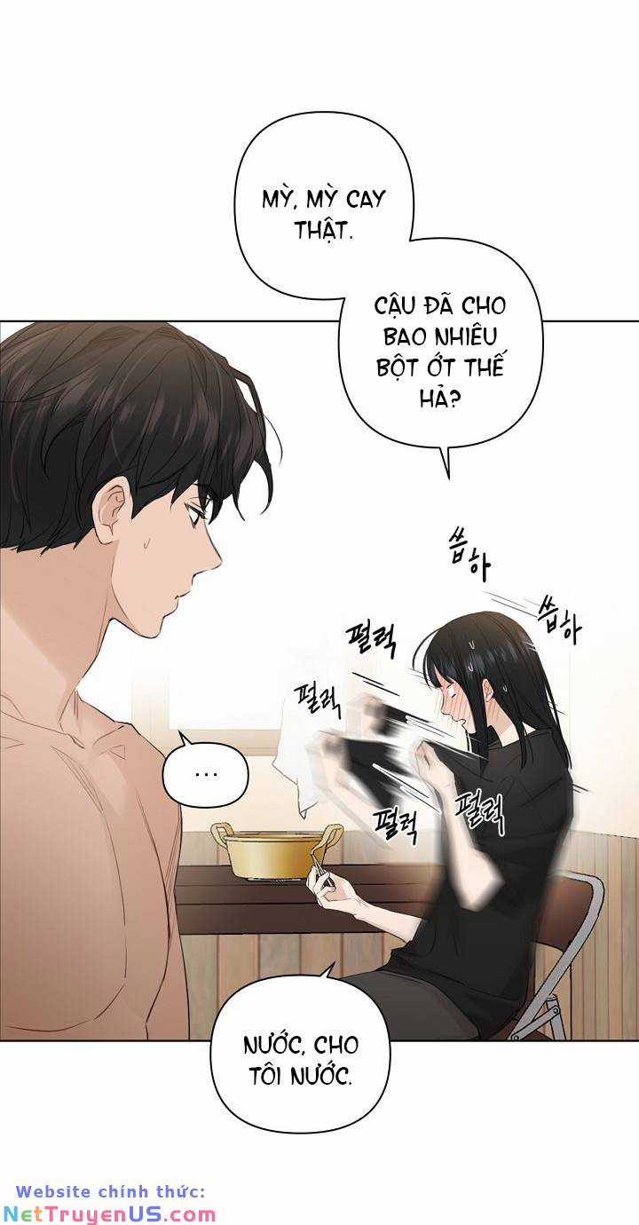 Chạng Vạng Chapter 3.1 trang 26