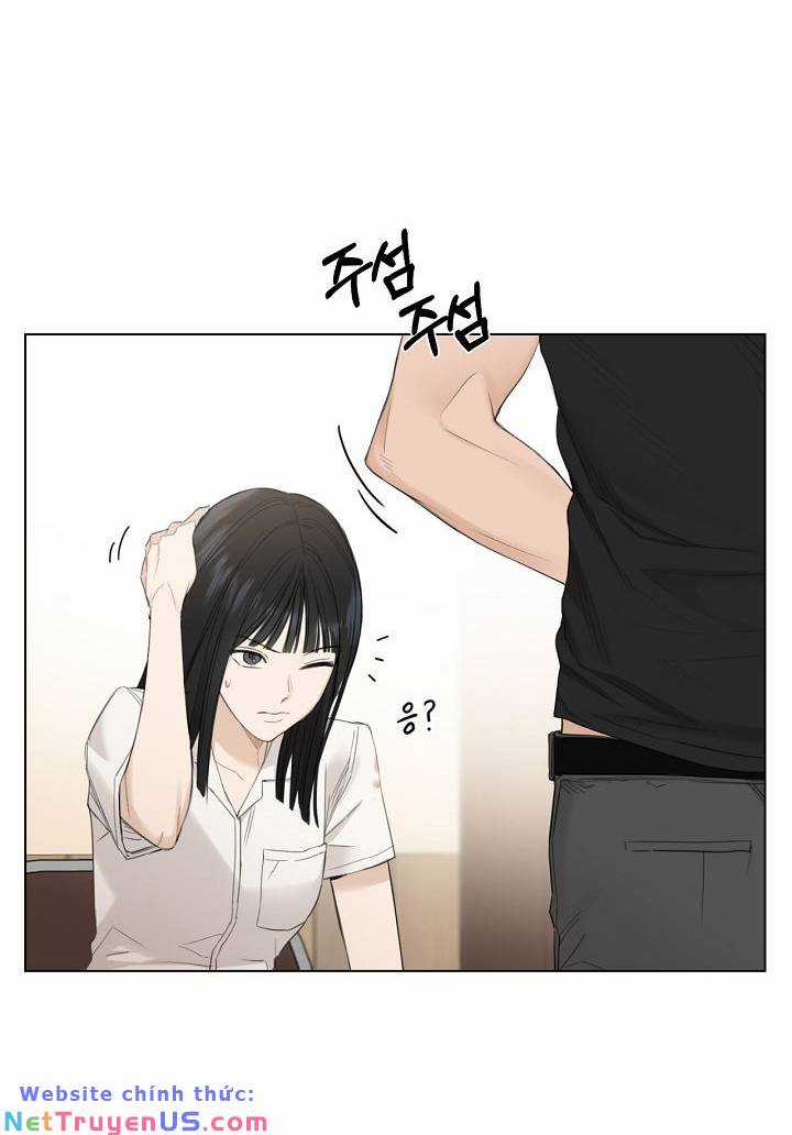 Chạng Vạng Chapter 3.1 trang 3