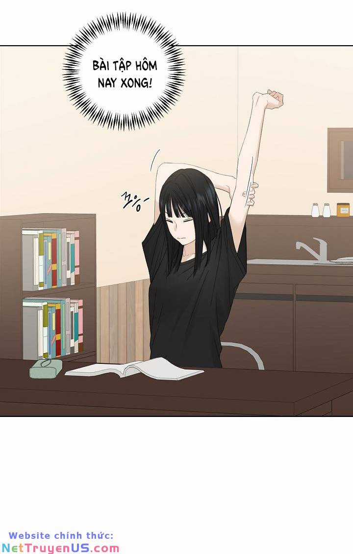 Chạng Vạng Chapter 3.1 trang 30