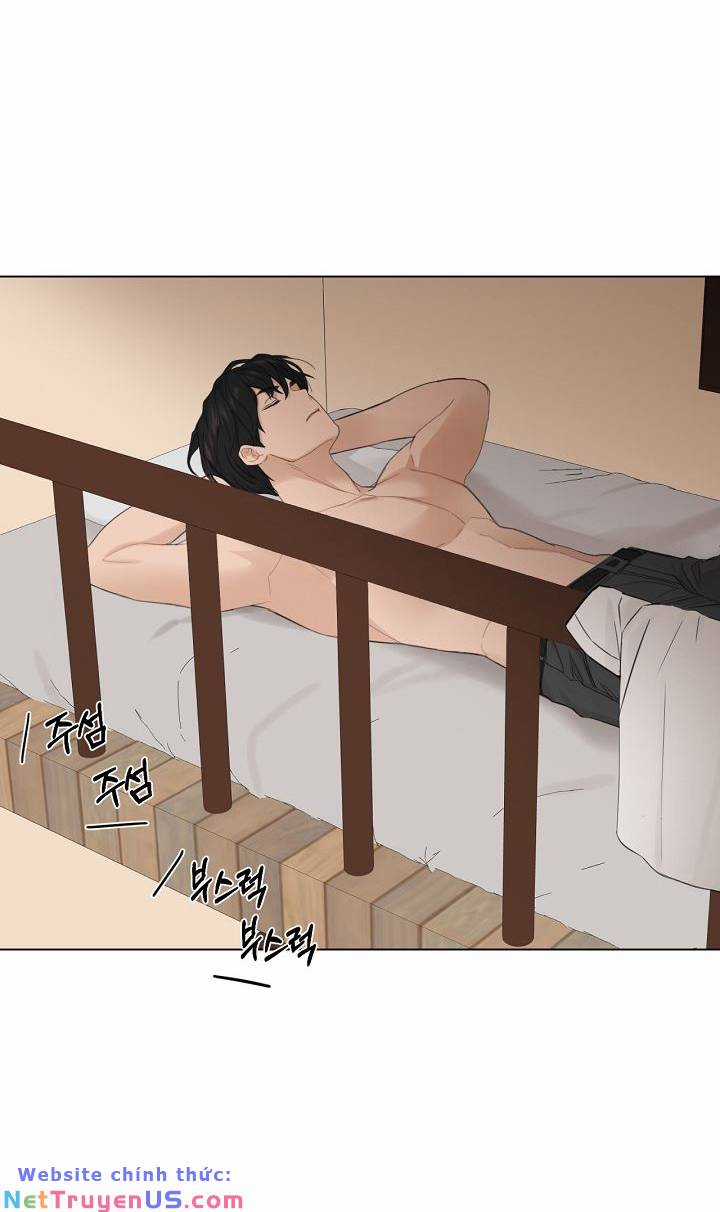 Chạng Vạng Chapter 3.1 trang 31