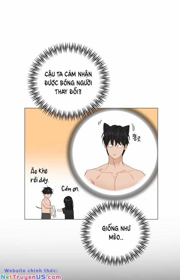 Chạng Vạng Chapter 3.1 trang 35