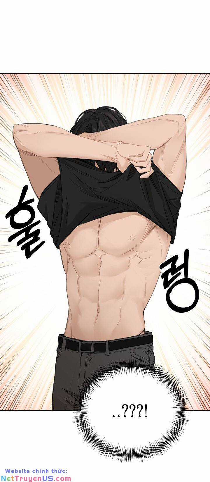 Chạng Vạng Chapter 3.1 trang 4