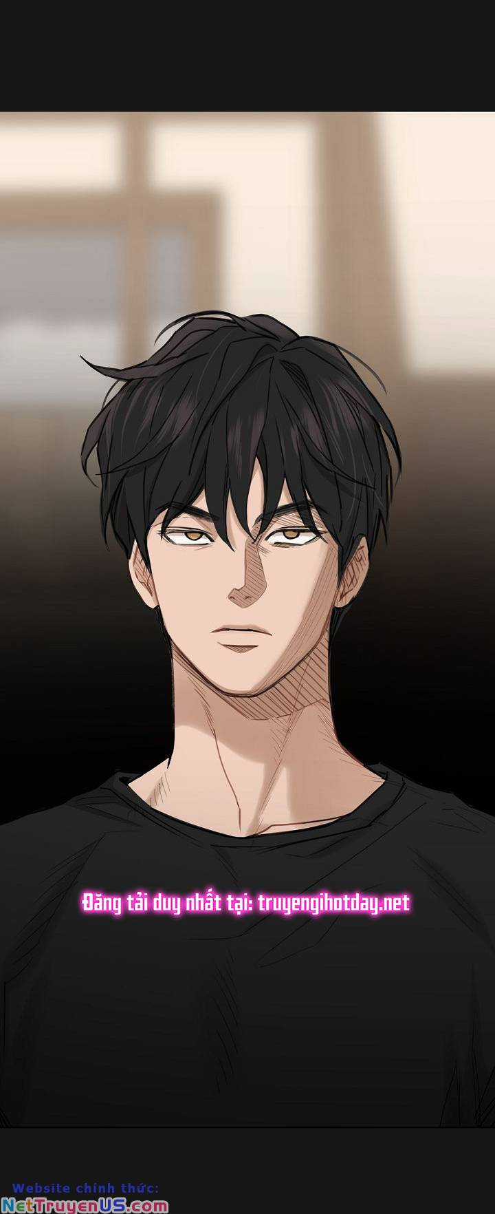 Chạng Vạng Chapter 3.1 trang 40