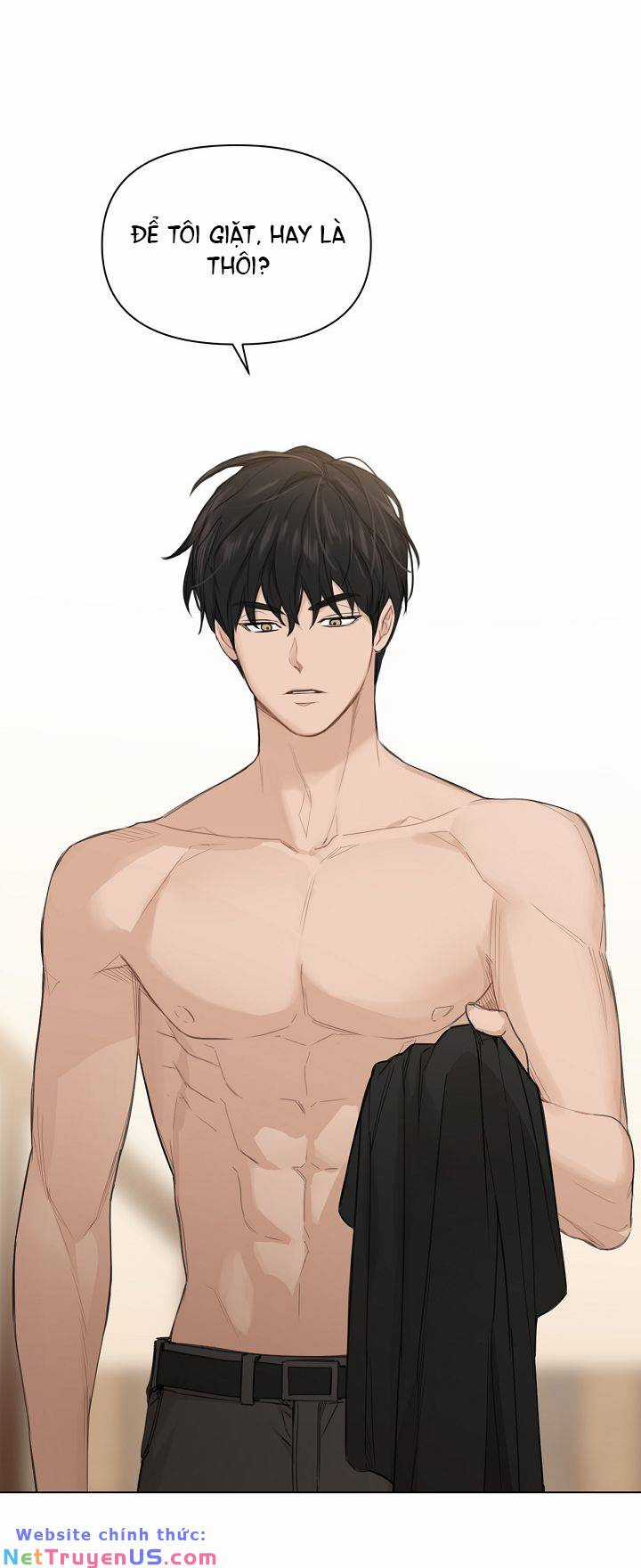 Chạng Vạng Chapter 3.1 trang 7