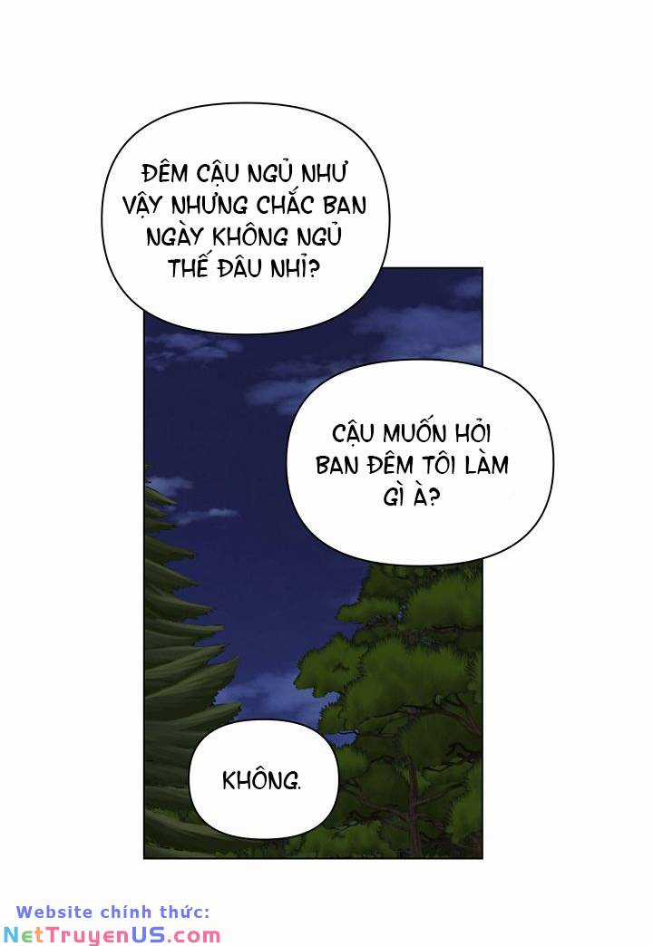 Chạng Vạng Chapter 3.2 trang 19
