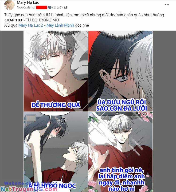 Chạng Vạng Chapter 3.2 trang 50