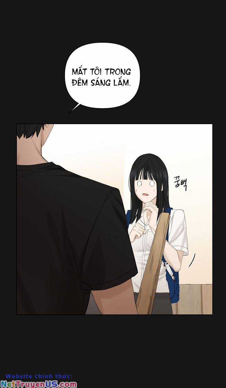 Chạng Vạng Chapter 3.2 trang 55