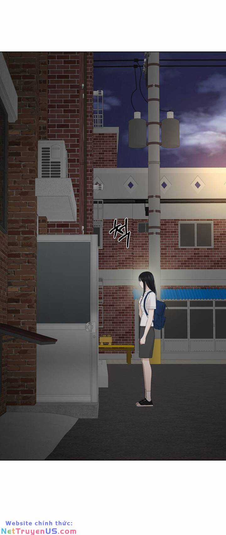 Chạng Vạng Chapter 3.2 trang 77