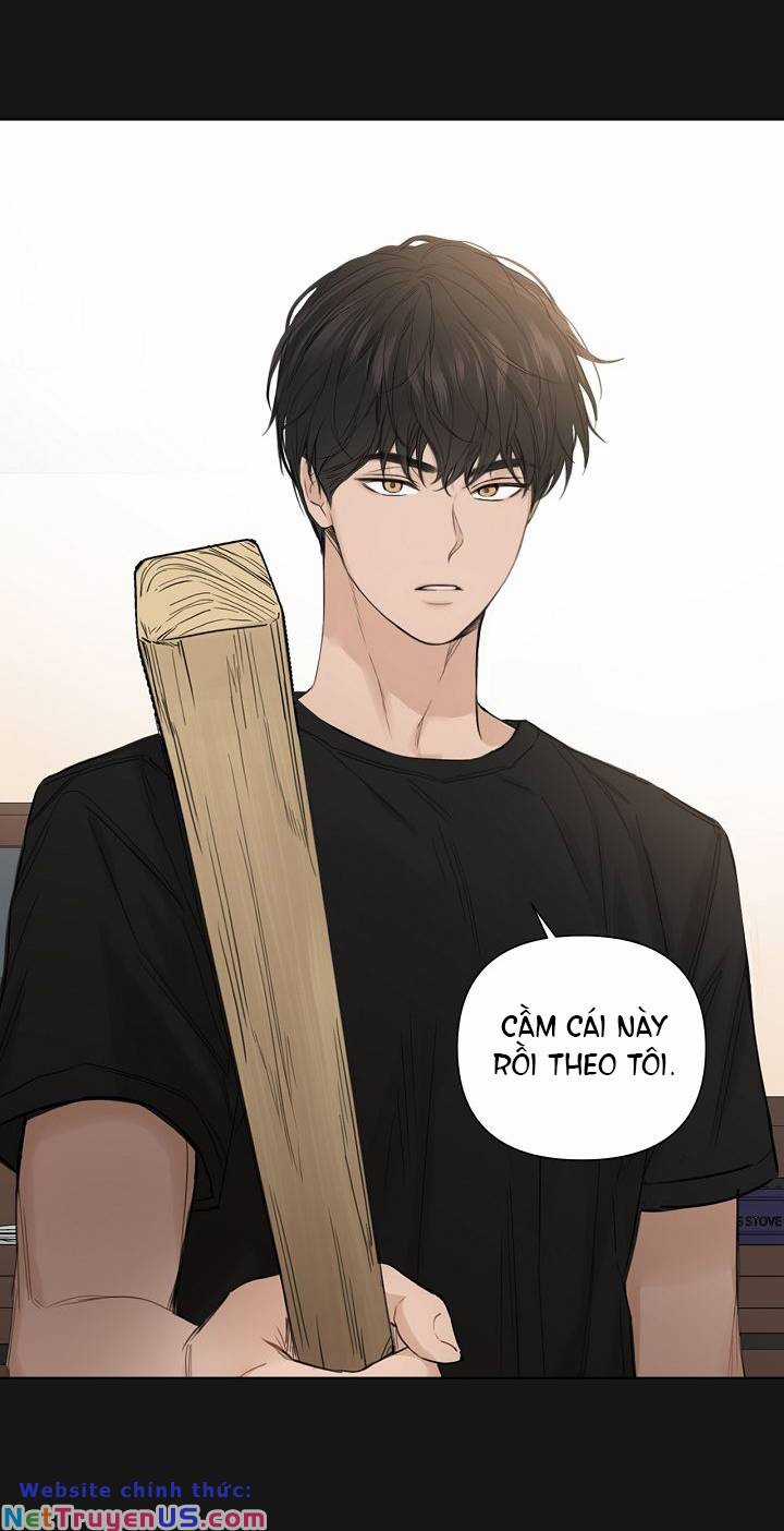 Chạng Vạng Chapter 3.2 trang 8