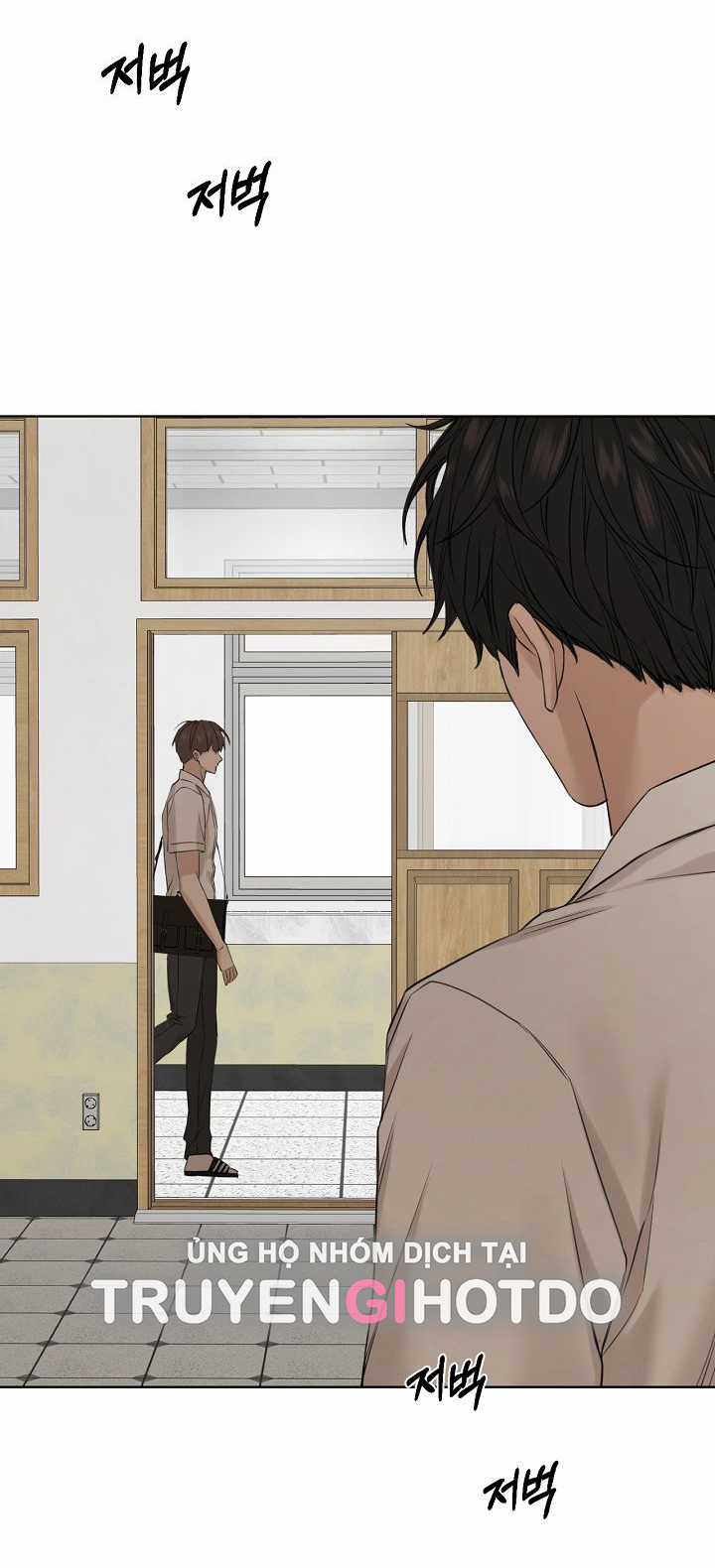 Chạng Vạng Chapter 30.1 trang 17