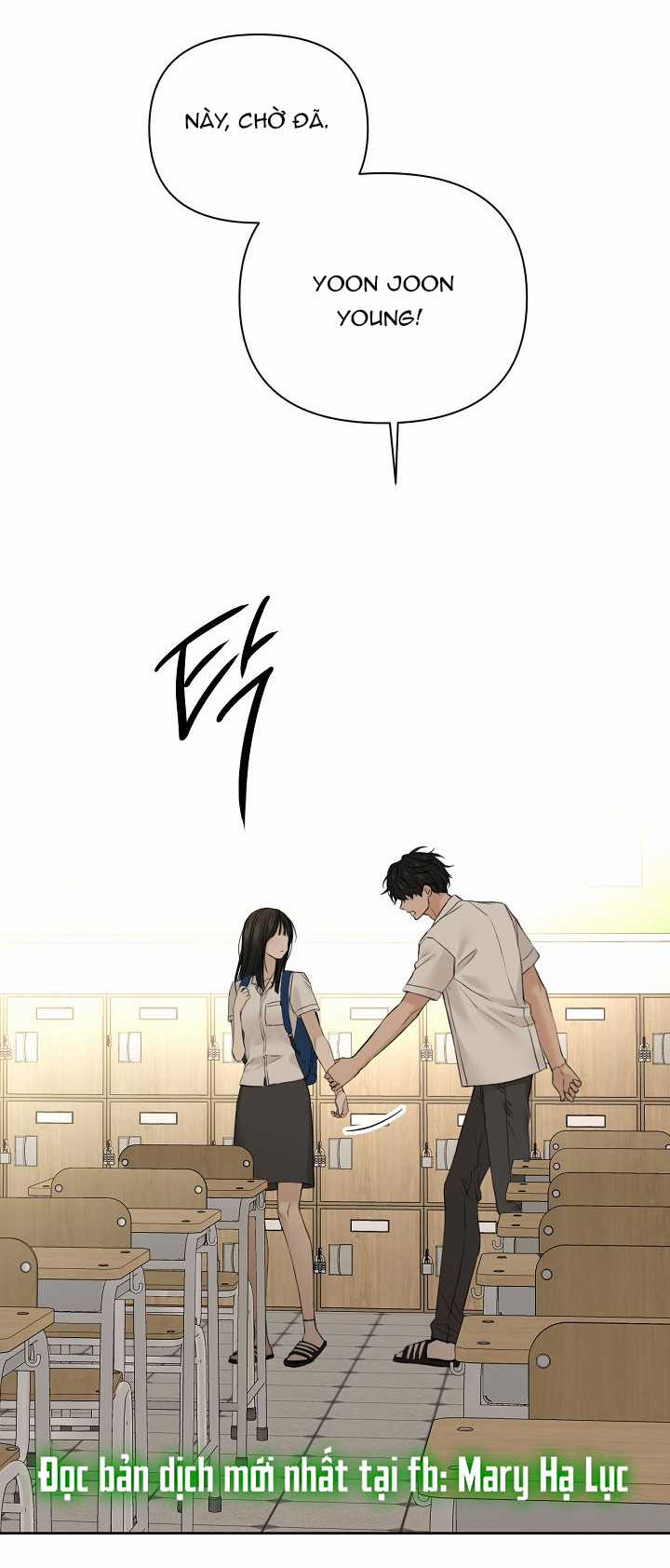 Chạng Vạng Chapter 30.1 trang 3