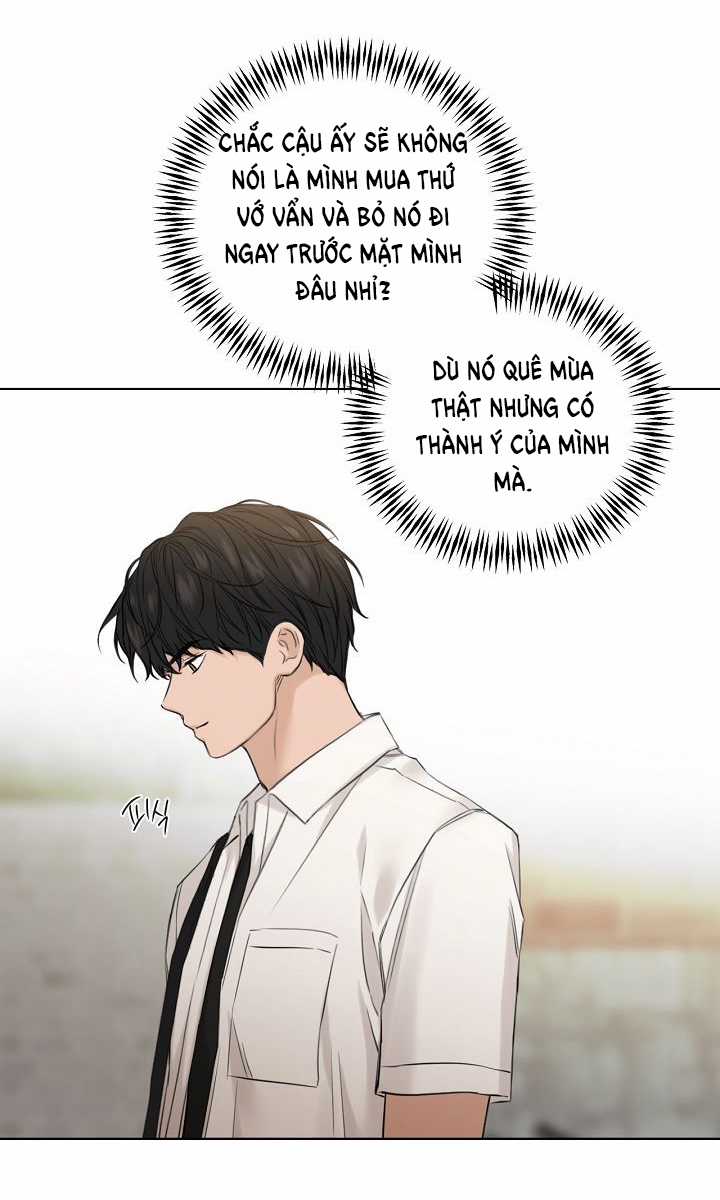 Chạng Vạng Chapter 30.2 trang 11