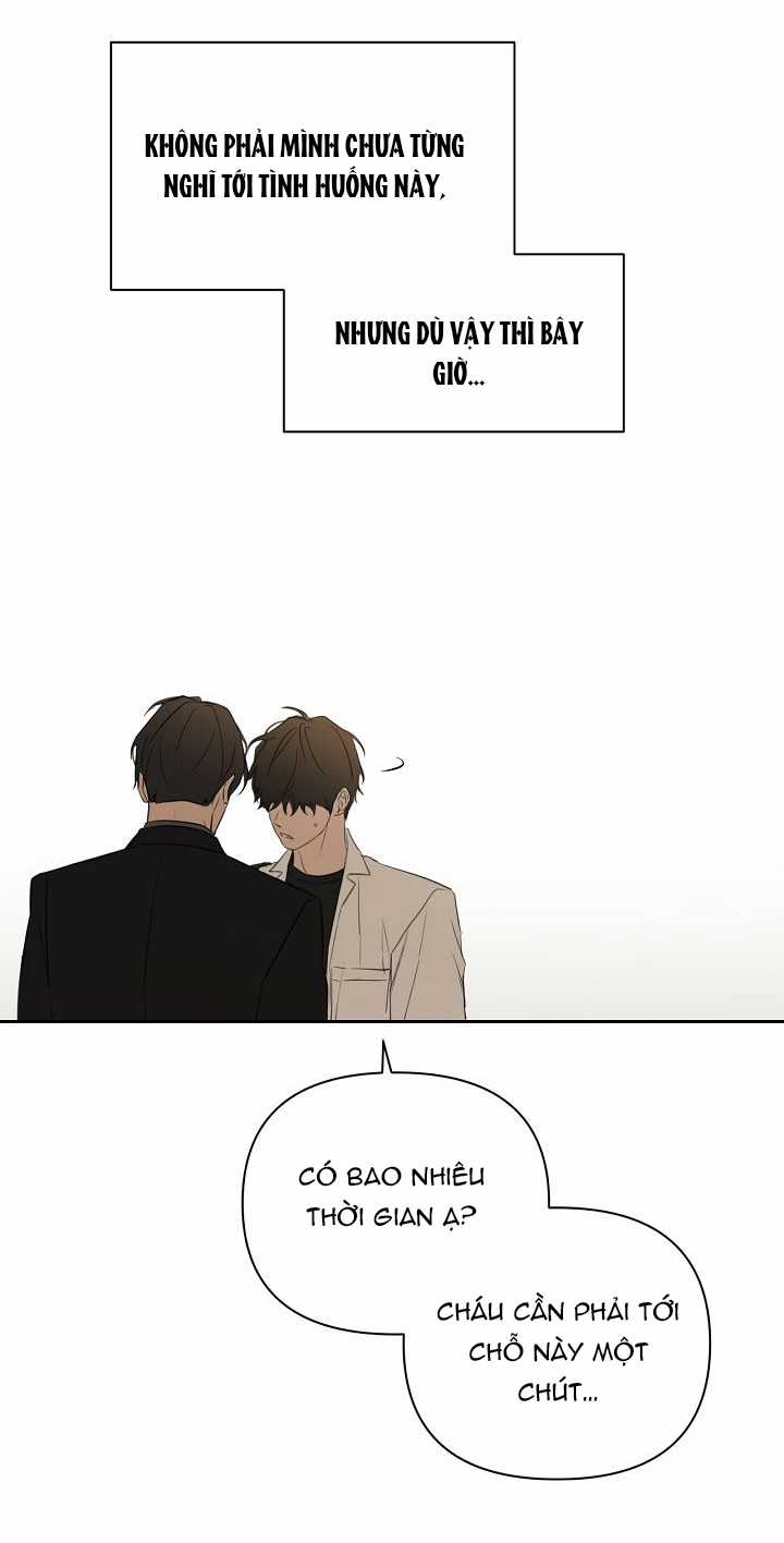 Chạng Vạng Chapter 30.2 trang 28