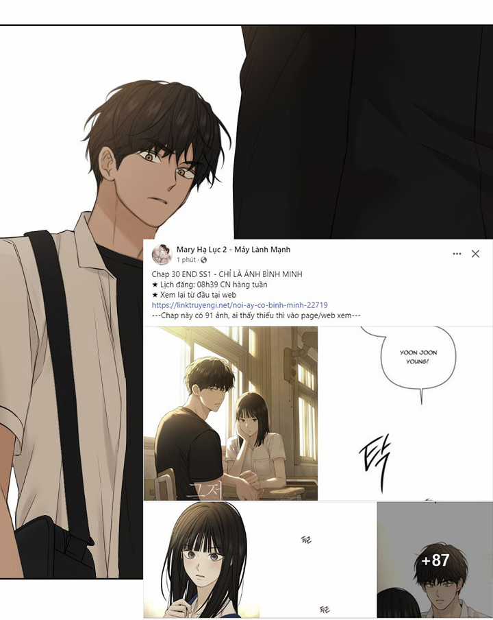 Chạng Vạng Chapter 30.2 trang 29