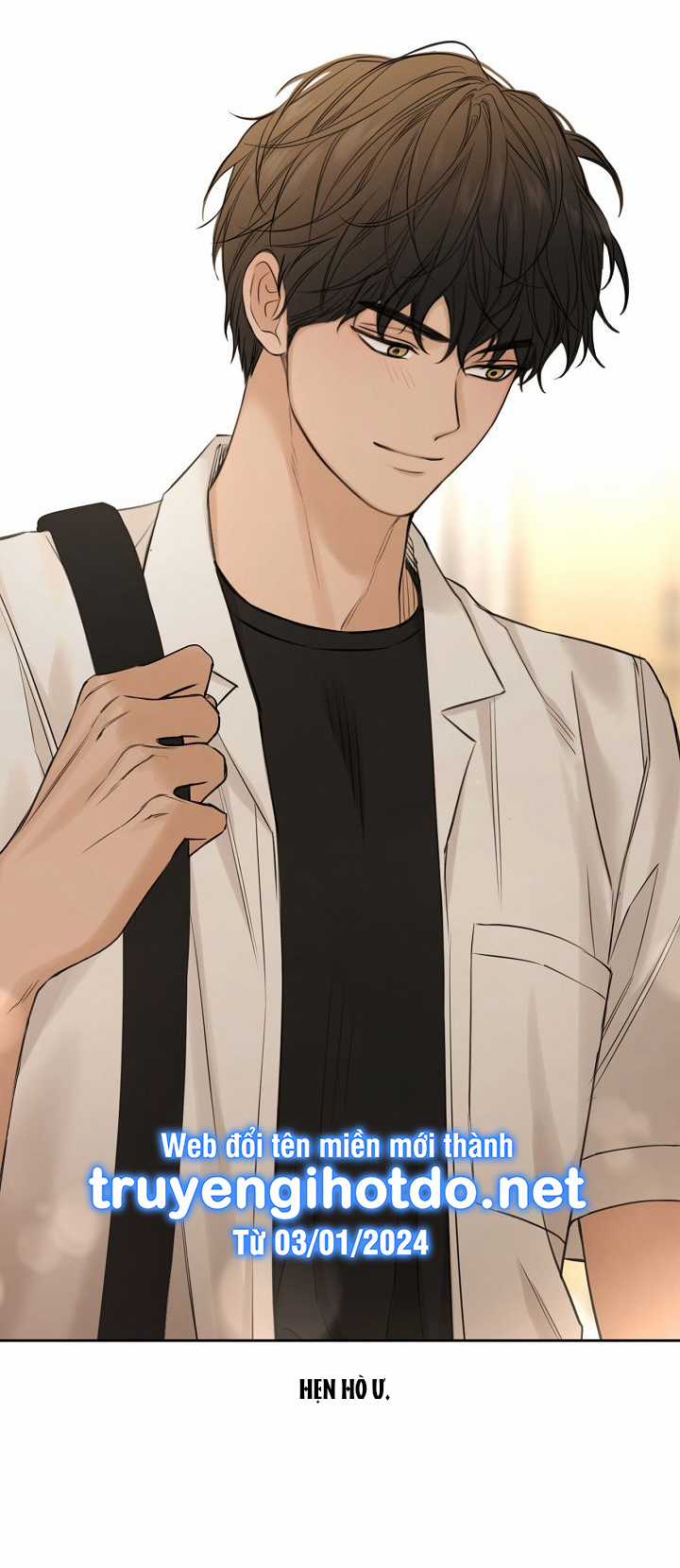 Chạng Vạng Chapter 30.2 trang 6