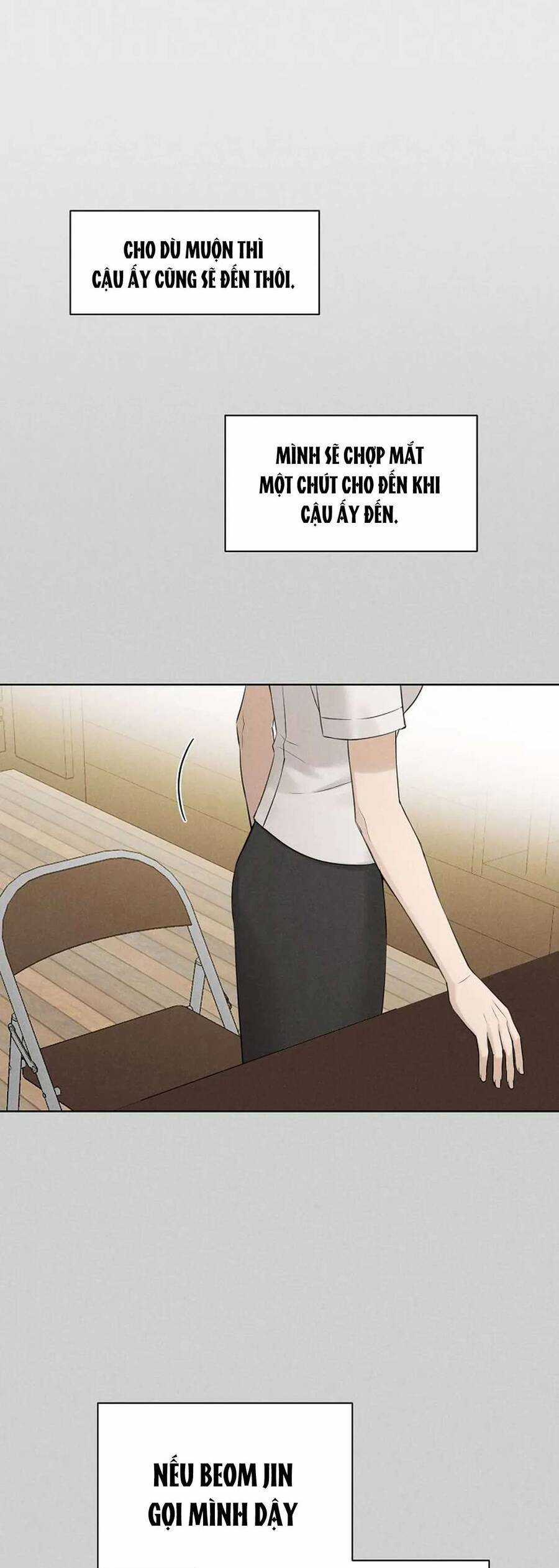 Chạng Vạng Chapter 31 trang 10