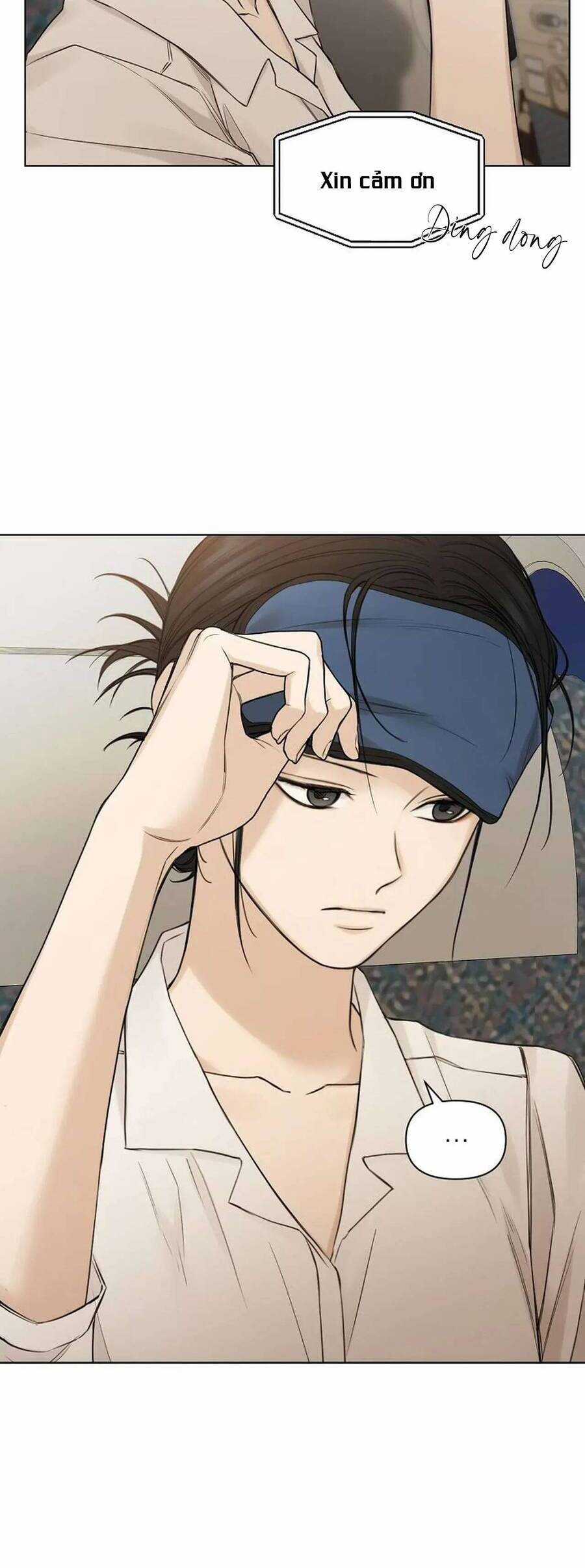 Chạng Vạng Chapter 31 trang 18