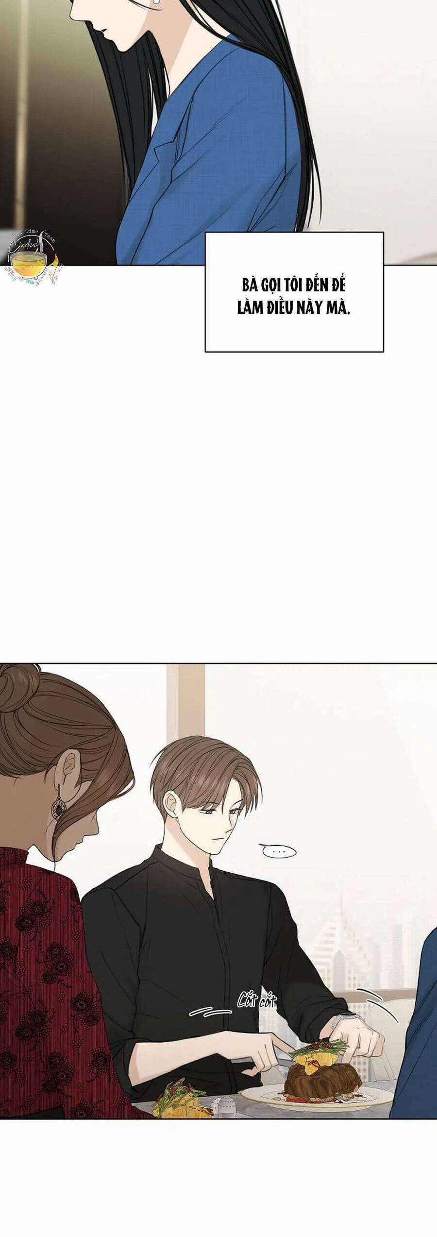 Chạng Vạng Chapter 31 trang 61