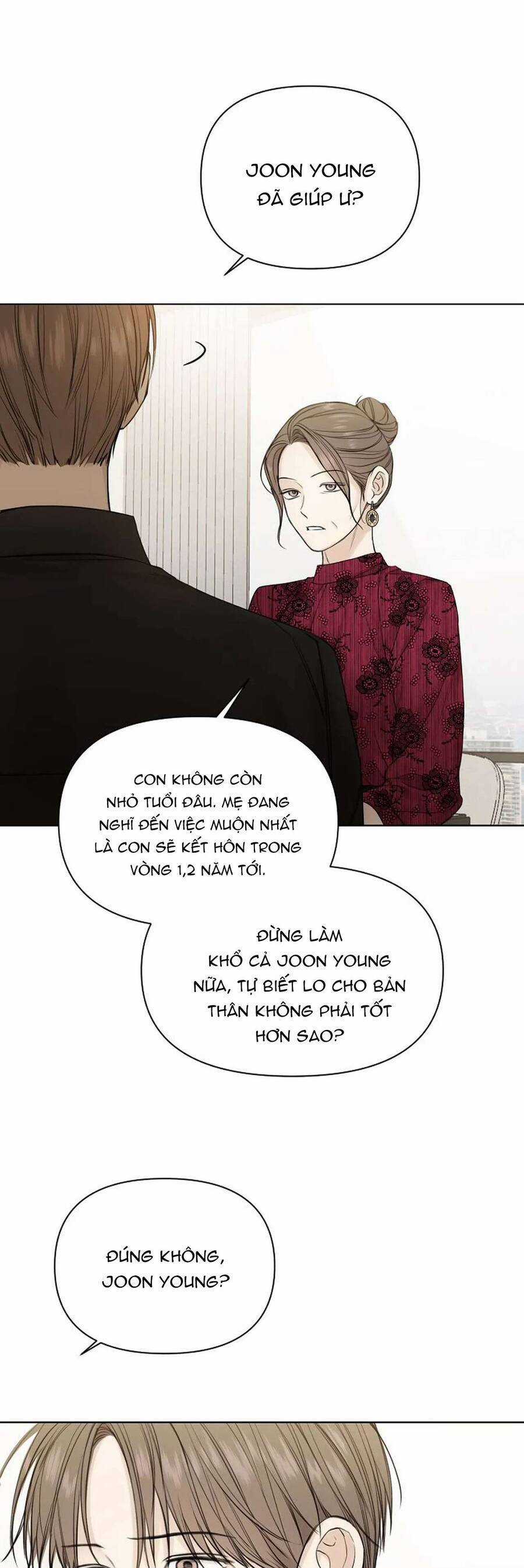 Chạng Vạng Chapter 32 trang 10
