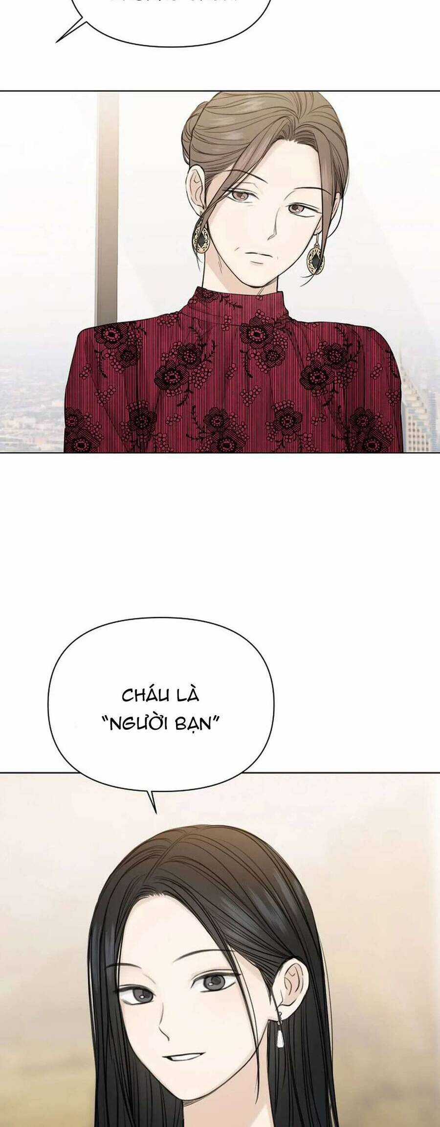 Chạng Vạng Chapter 32 trang 18