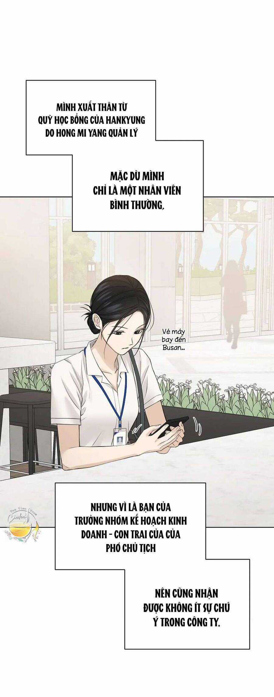 Chạng Vạng Chapter 32 trang 36