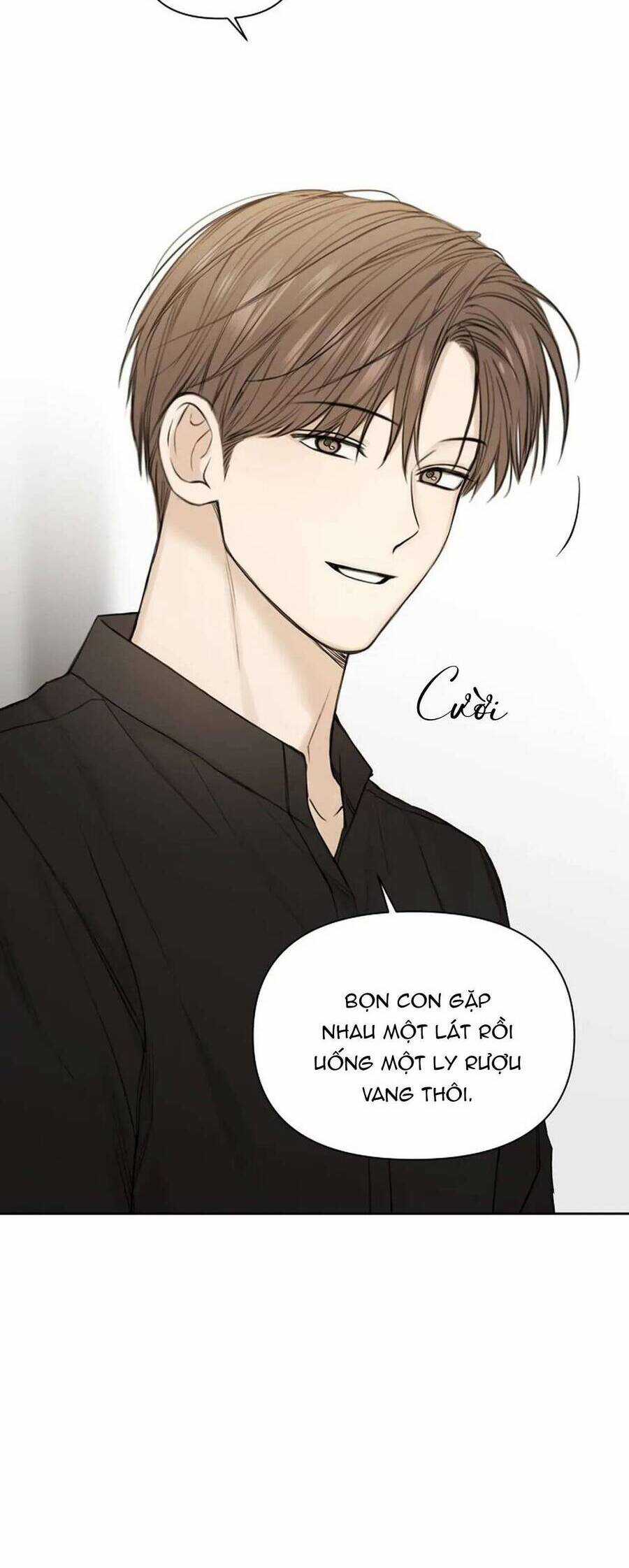 Chạng Vạng Chapter 32 trang 4