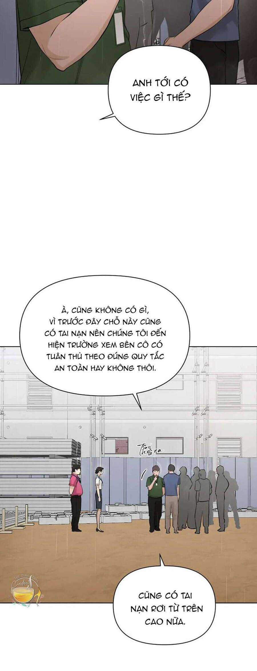 Chạng Vạng Chapter 32 trang 57