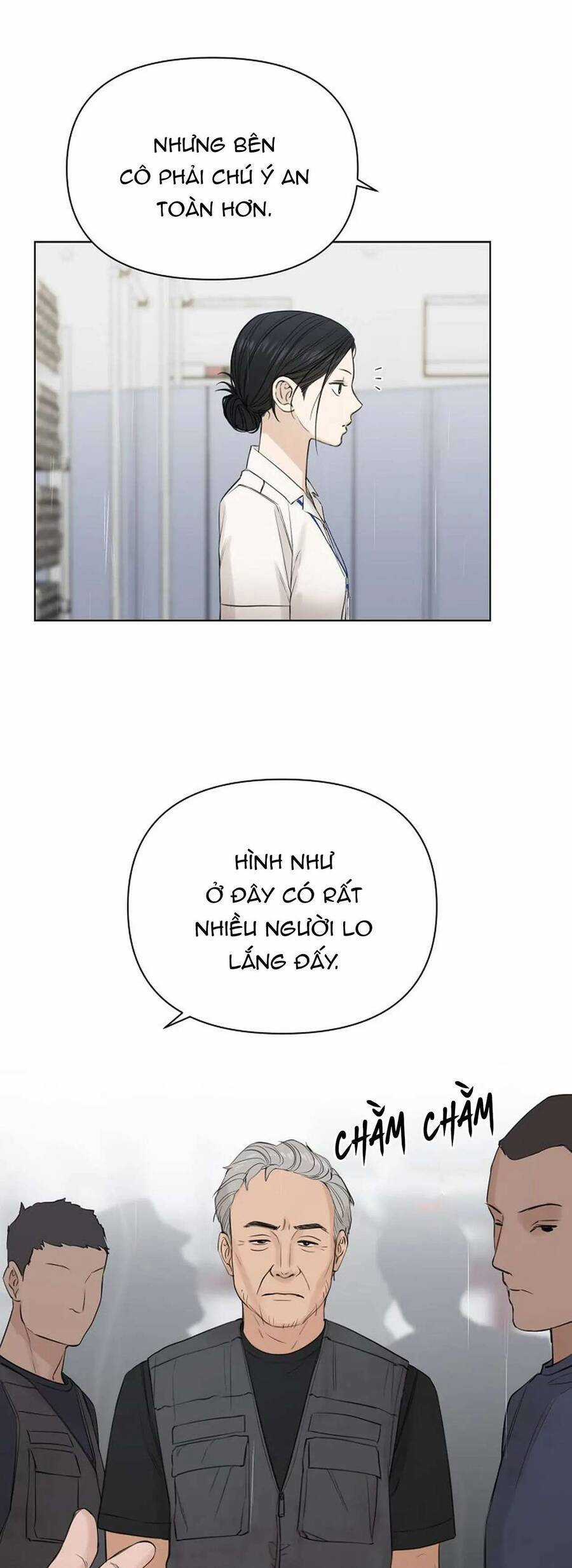 Chạng Vạng Chapter 32 trang 61