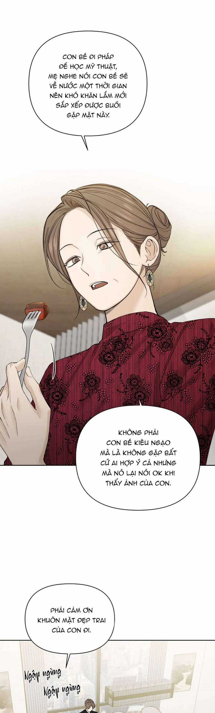 Chạng Vạng Chapter 32 trang 8