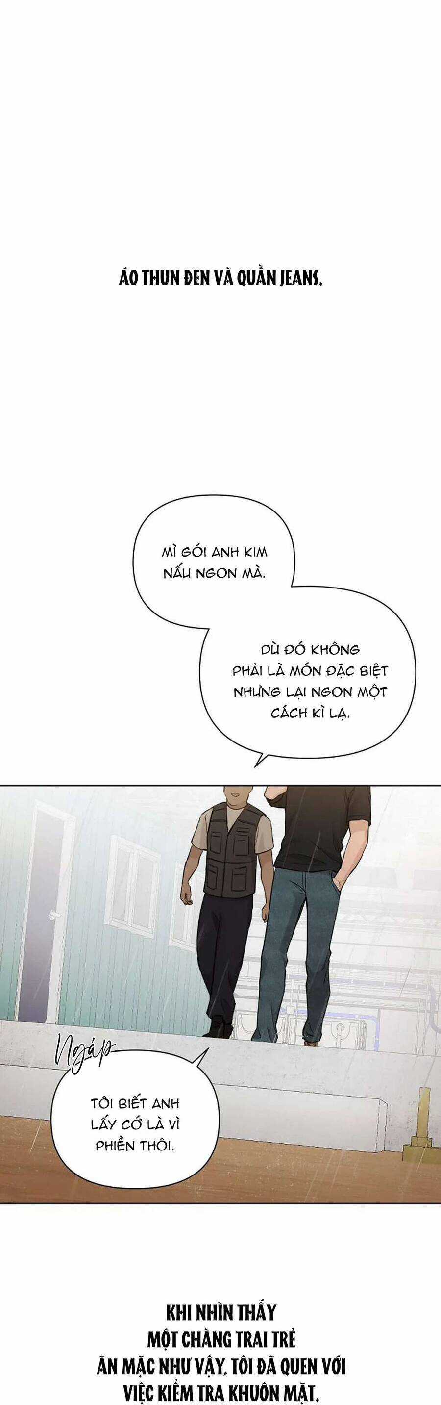 Chạng Vạng Chapter 33 trang 25