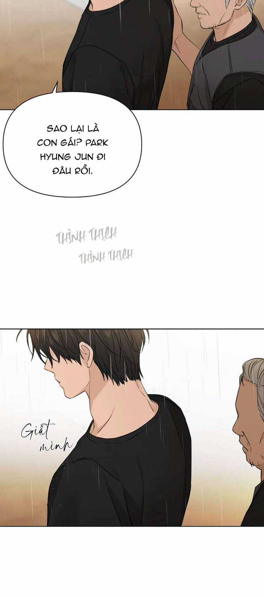 Chạng Vạng Chapter 33 trang 29