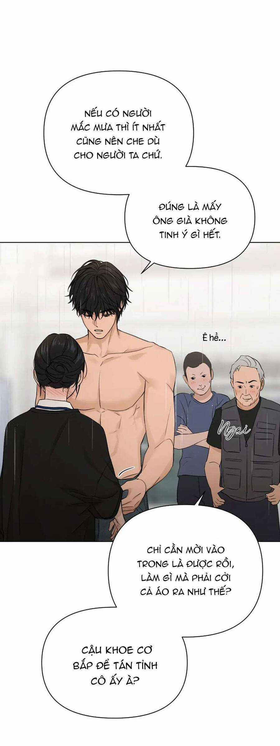 Chạng Vạng Chapter 33 trang 42