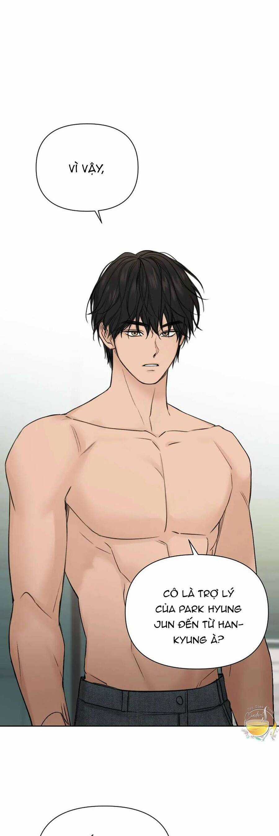 Chạng Vạng Chapter 33 trang 52