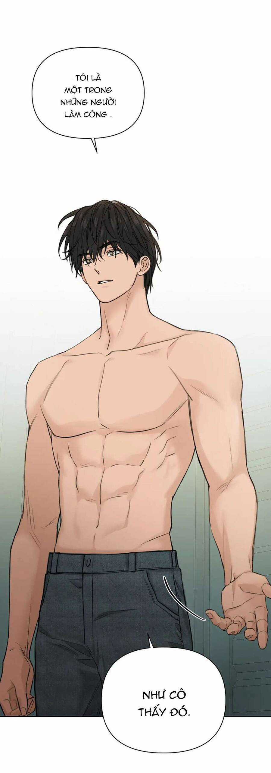 Chạng Vạng Chapter 33 trang 63