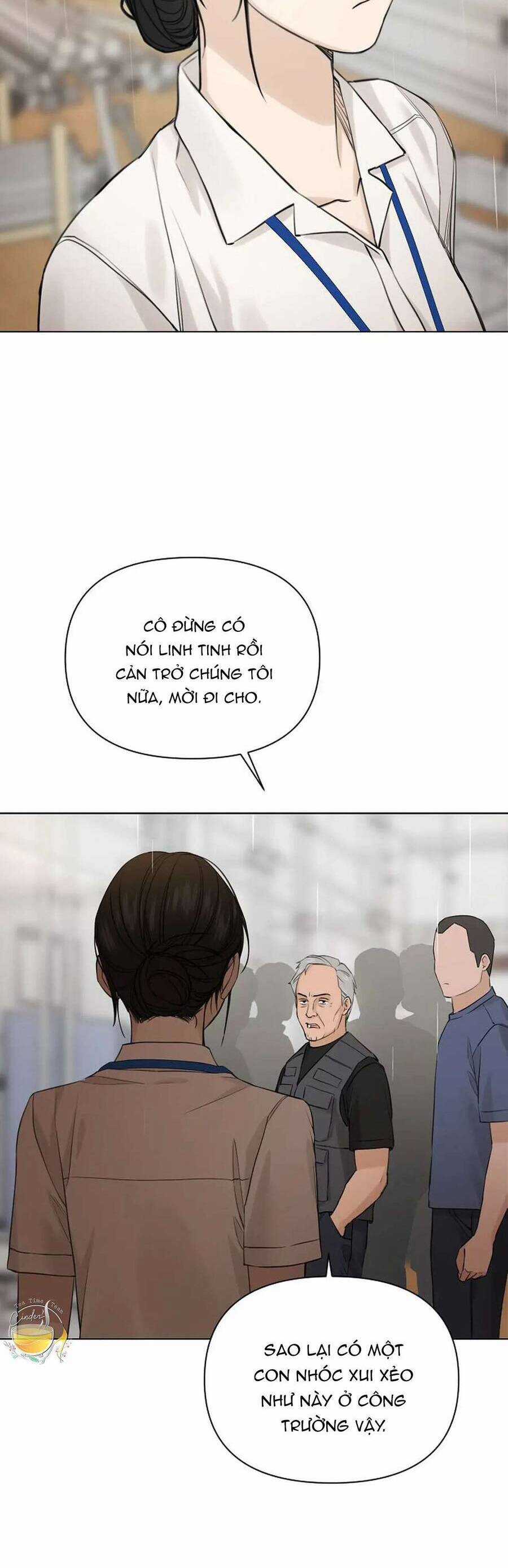 Chạng Vạng Chapter 33 trang 8