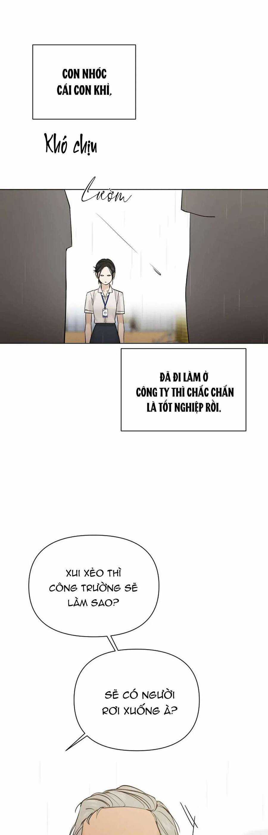 Chạng Vạng Chapter 33 trang 9