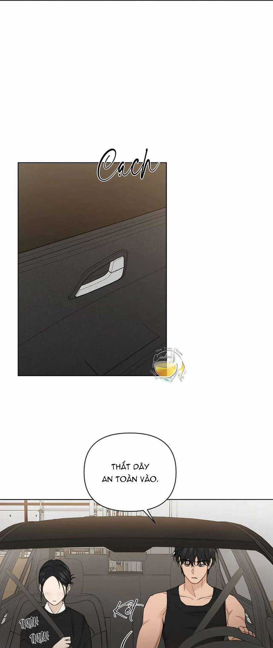 Chạng Vạng Chapter 34 trang 36