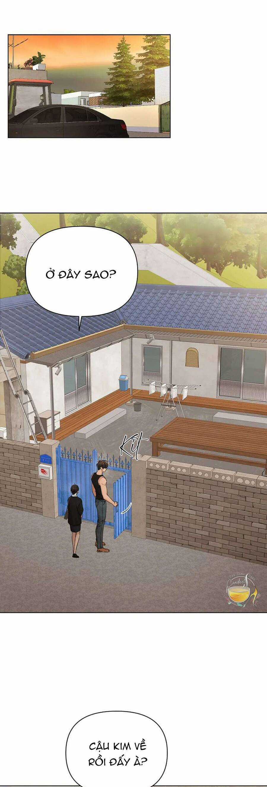 Chạng Vạng Chapter 34 trang 48