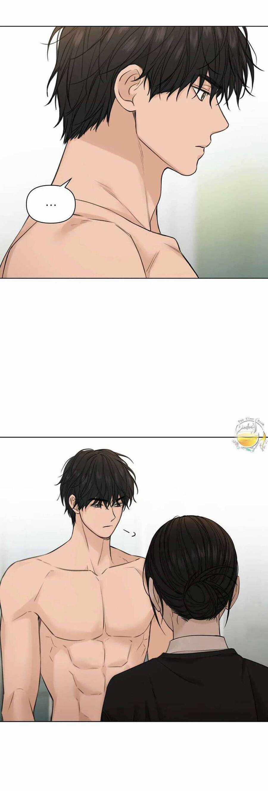 Chạng Vạng Chapter 34 trang 7