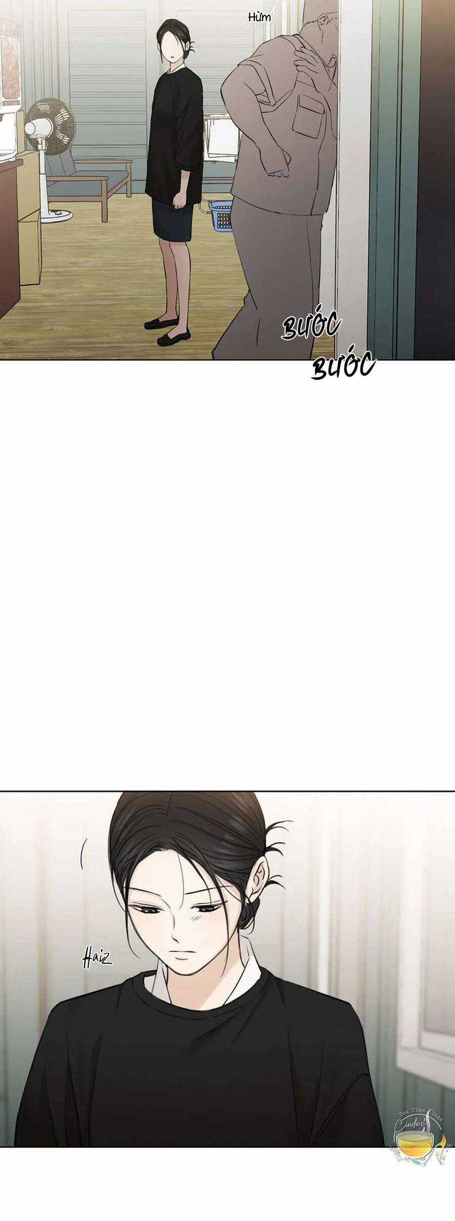 Chạng Vạng Chapter 34 trang 9