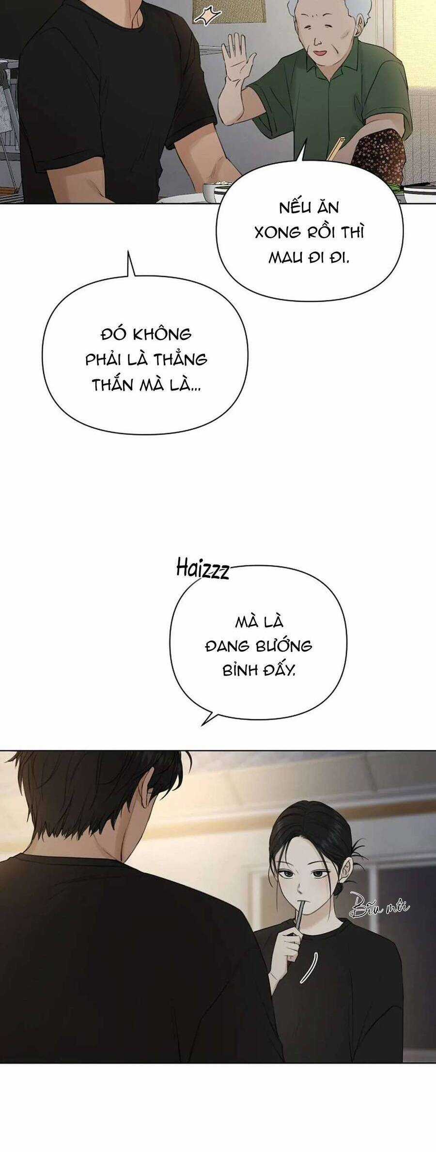 Chạng Vạng Chapter 35 trang 14