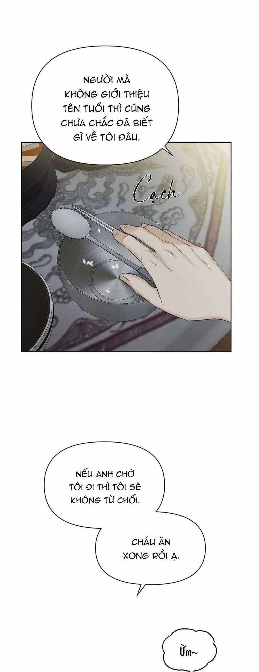 Chạng Vạng Chapter 35 trang 15