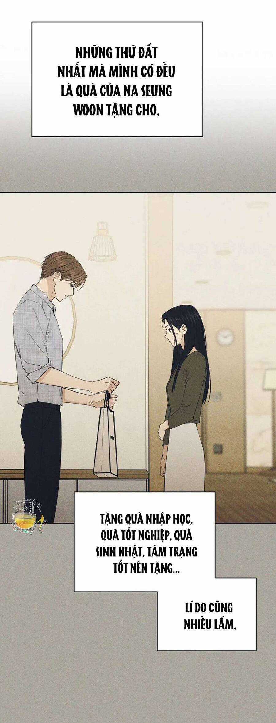 Chạng Vạng Chapter 35 trang 22