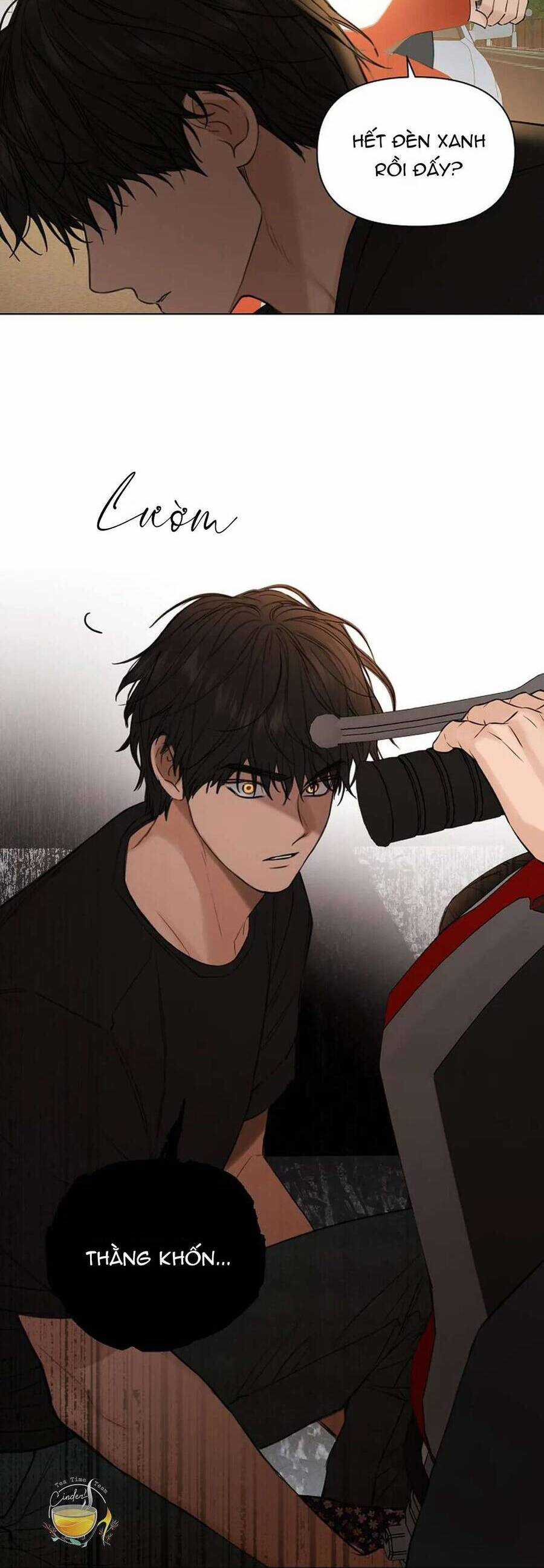 Chạng Vạng Chapter 35 trang 40