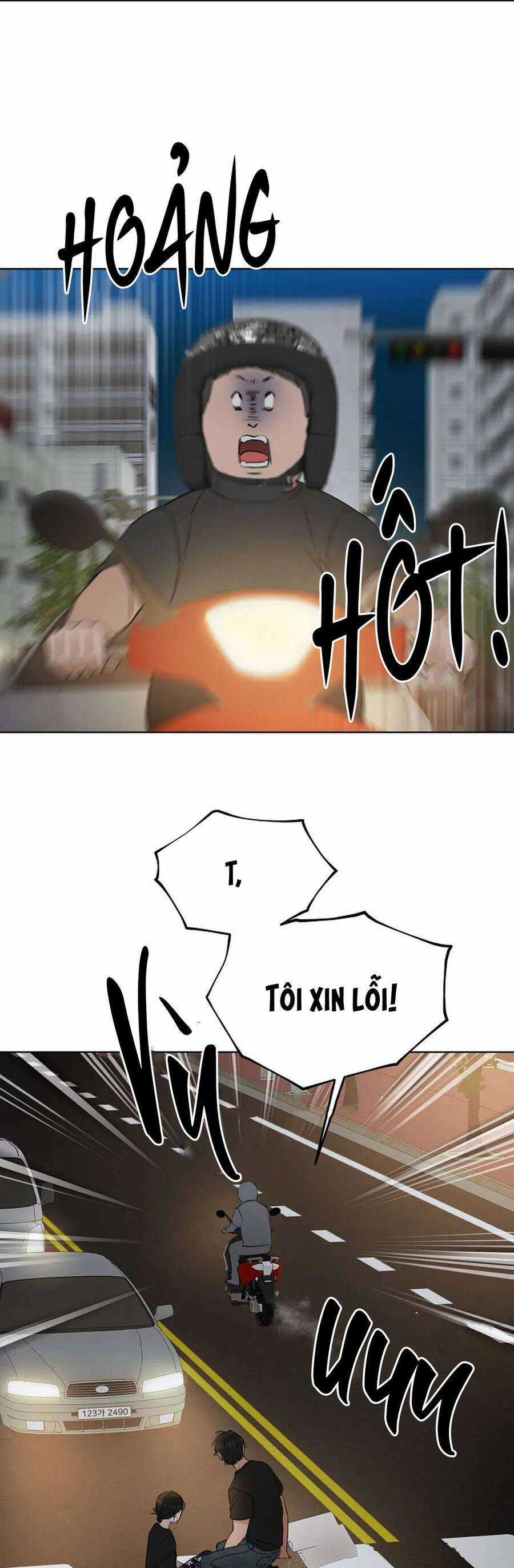 Chạng Vạng Chapter 35 trang 41