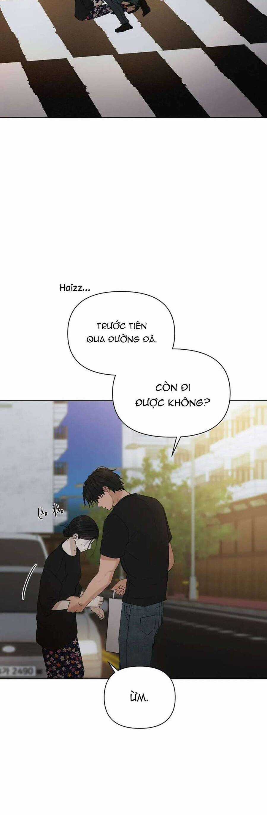 Chạng Vạng Chapter 35 trang 42