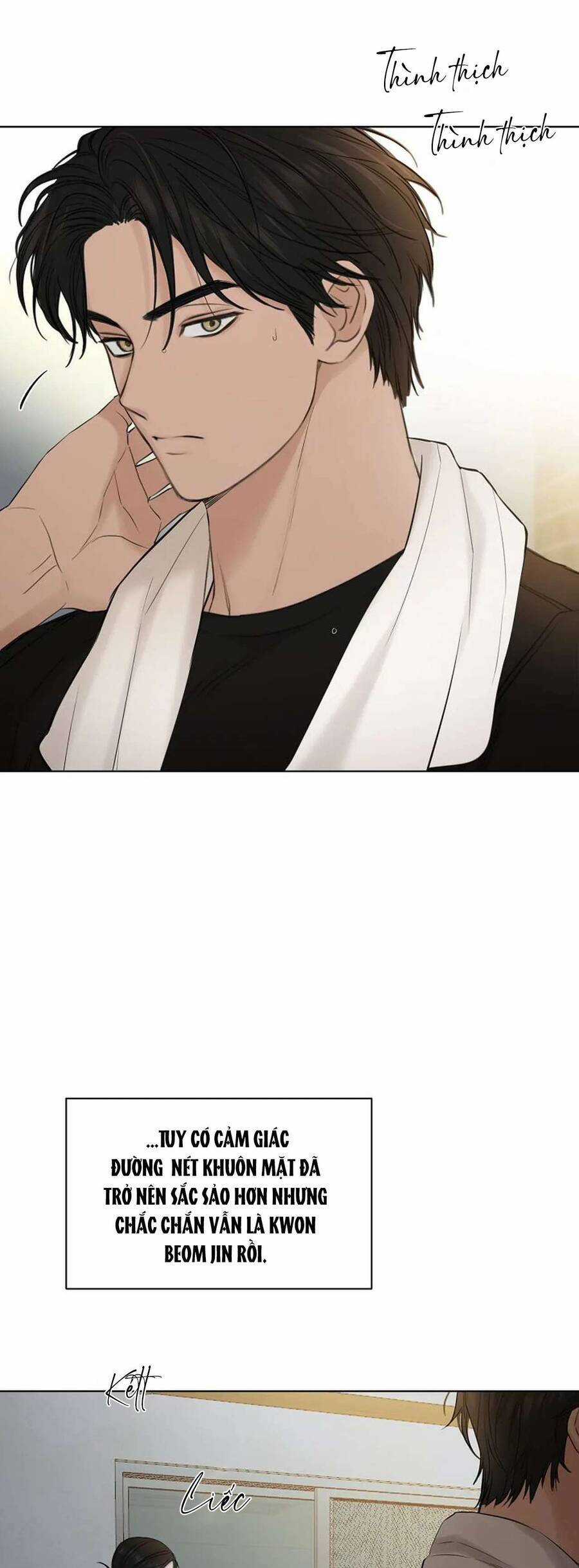 Chạng Vạng Chapter 35 trang 5