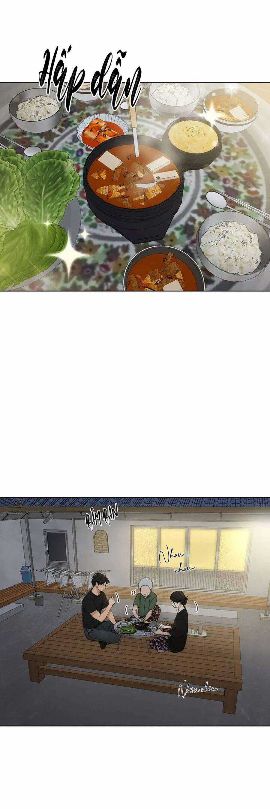 Chạng Vạng Chapter 35 trang 8