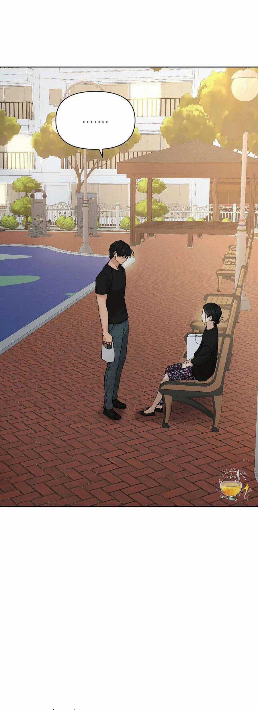 Chạng Vạng Chapter 36 trang 14