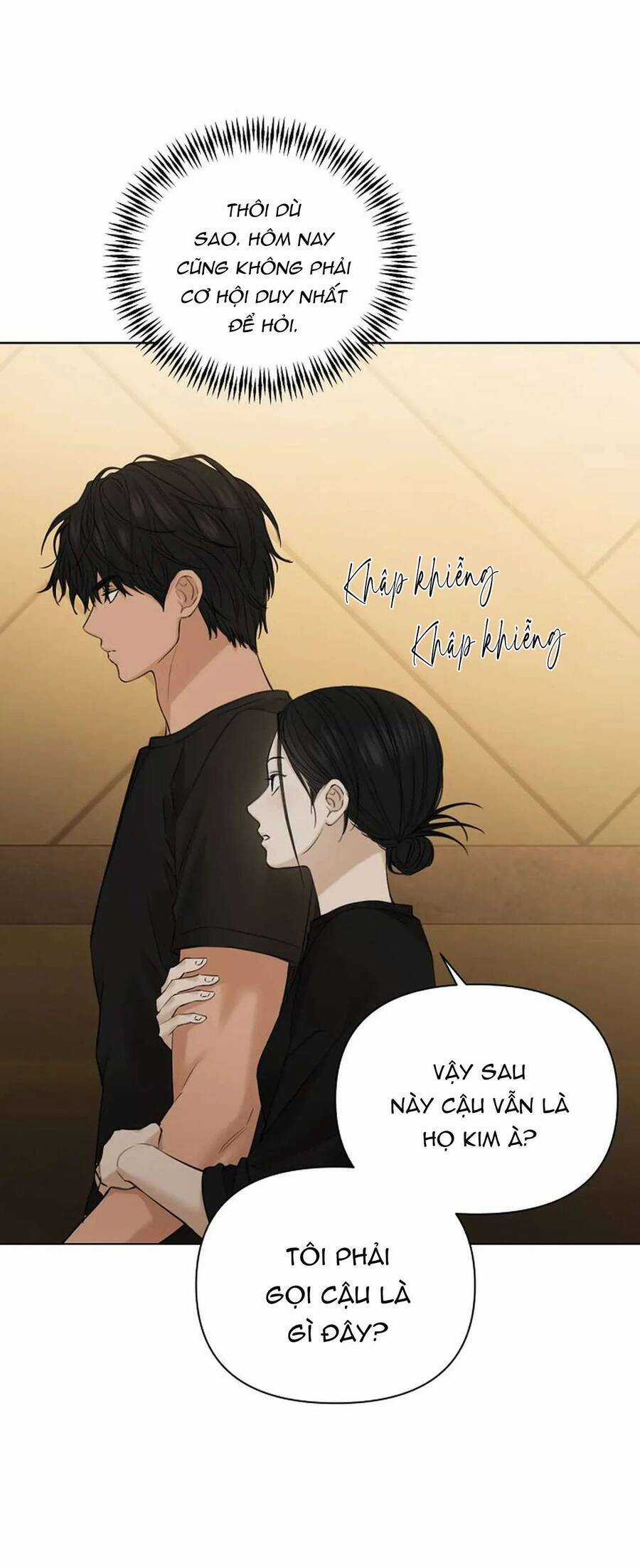 Chạng Vạng Chapter 36 trang 18